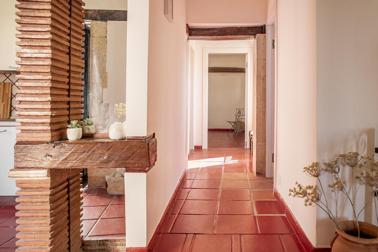 Le Terrazze Dell'Olivo By Wonderful Italy Apartment Syracuse Exterior foto