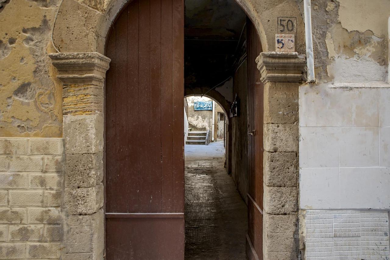 Le Terrazze Dell'Olivo By Wonderful Italy Apartment Syracuse Exterior foto