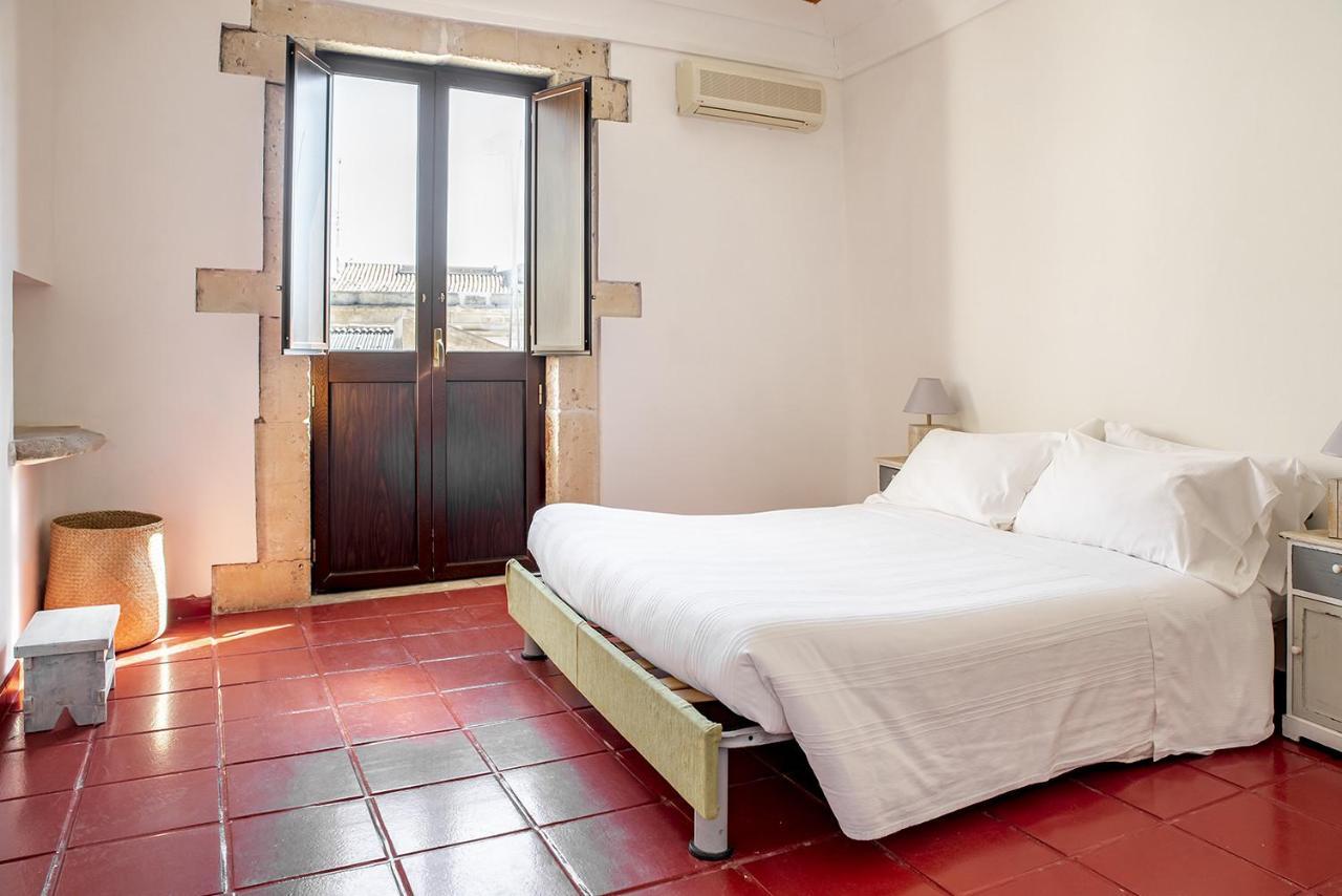 Le Terrazze Dell'Olivo By Wonderful Italy Apartment Syracuse Exterior foto