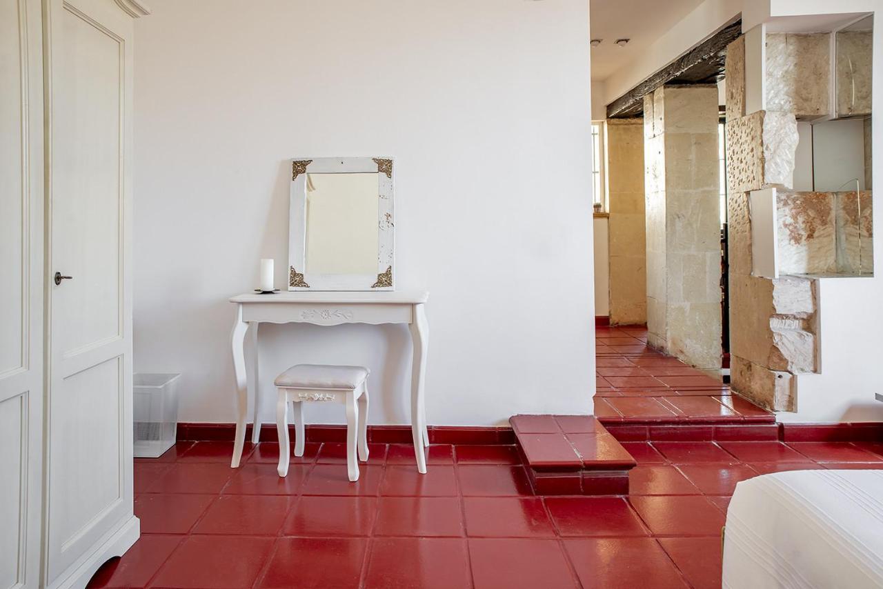 Le Terrazze Dell'Olivo By Wonderful Italy Apartment Syracuse Exterior foto