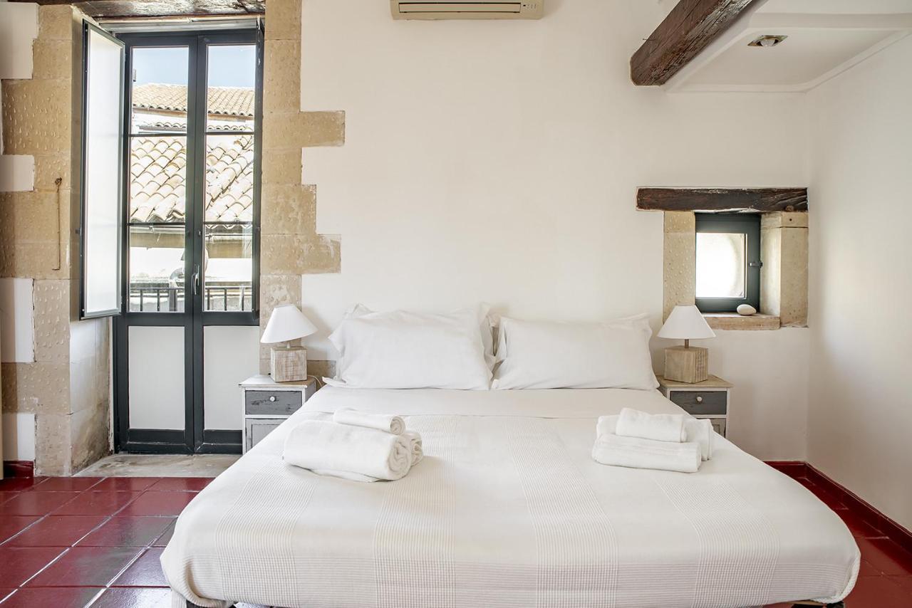 Le Terrazze Dell'Olivo By Wonderful Italy Apartment Syracuse Exterior foto