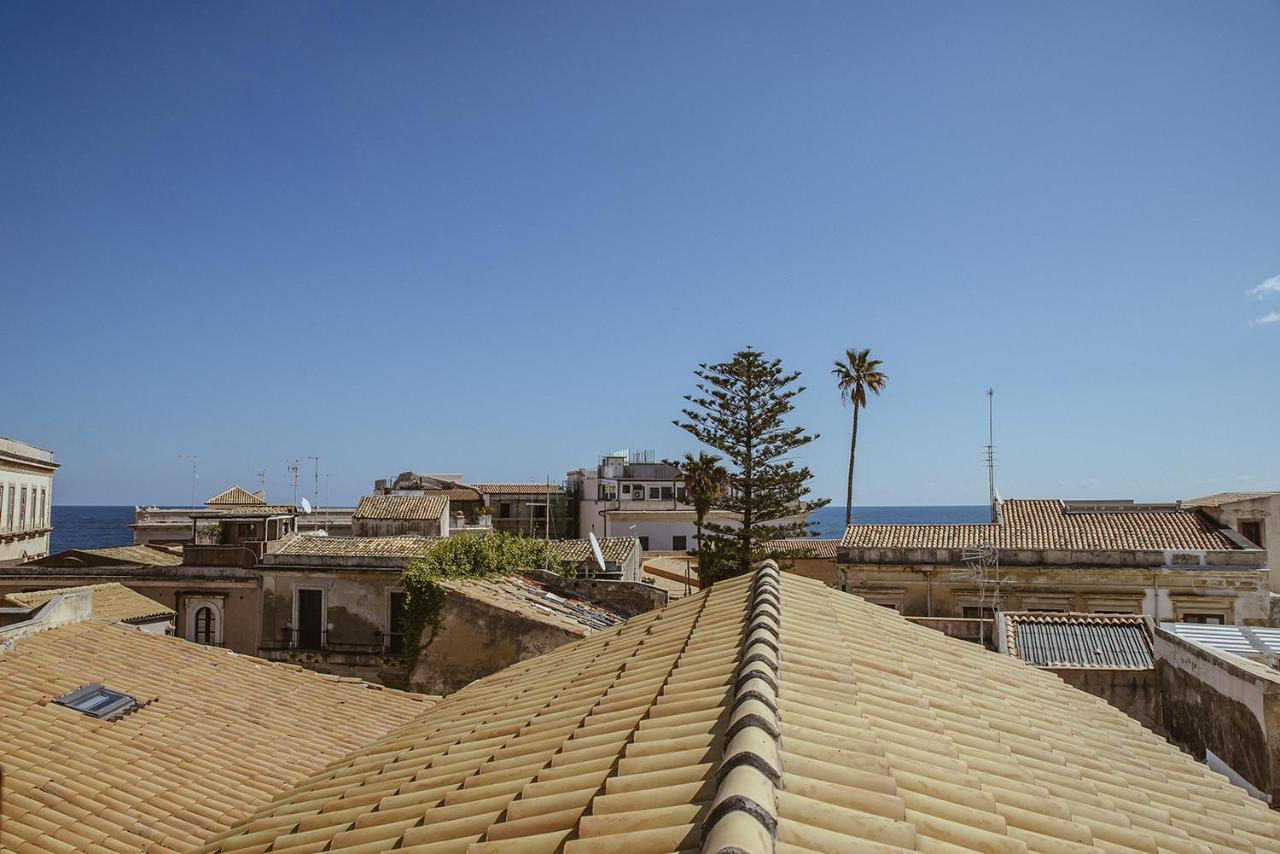 Le Terrazze Dell'Olivo By Wonderful Italy Apartment Syracuse Exterior foto