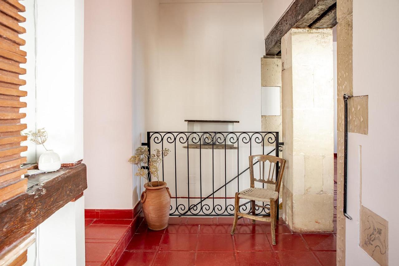 Le Terrazze Dell'Olivo By Wonderful Italy Apartment Syracuse Exterior foto