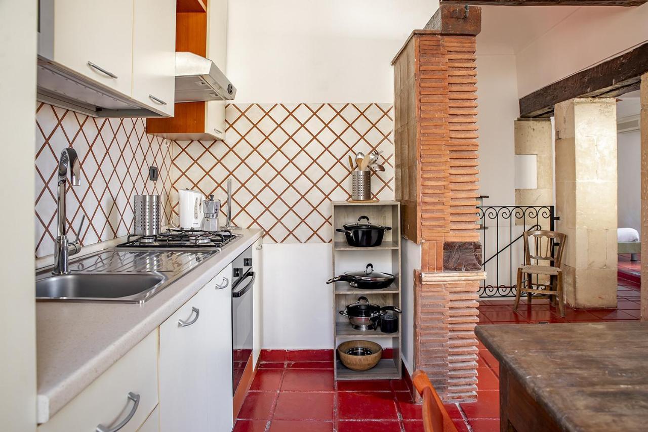 Le Terrazze Dell'Olivo By Wonderful Italy Apartment Syracuse Exterior foto