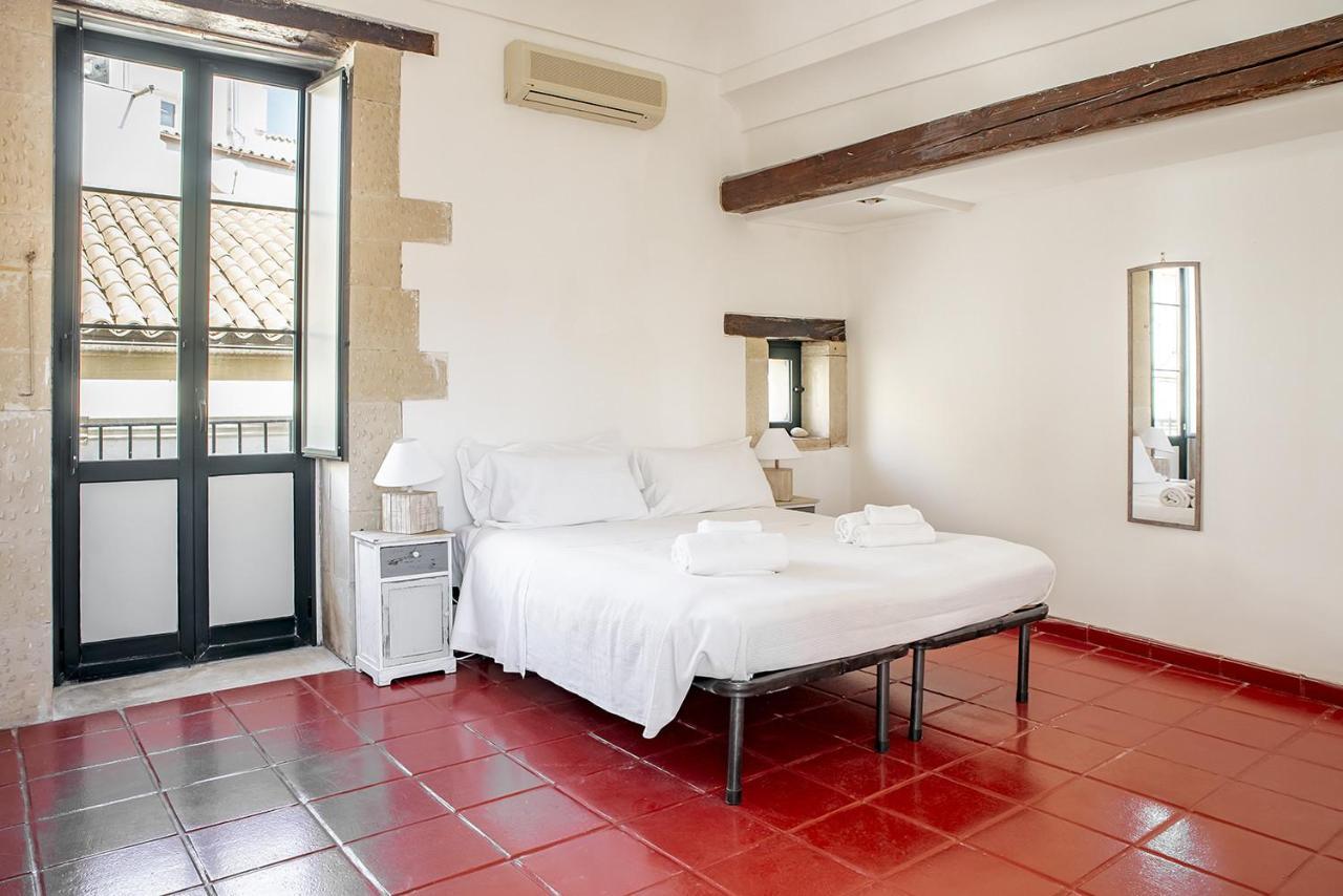 Le Terrazze Dell'Olivo By Wonderful Italy Apartment Syracuse Exterior foto